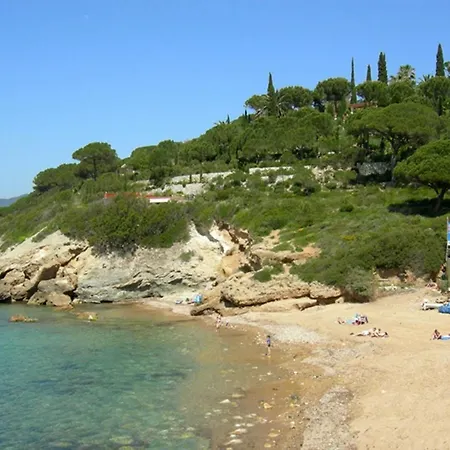Mit Wasserblick By Interhome * Capoliveri (Isola d'Elba)