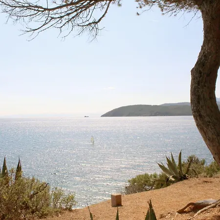 Apartmán Mit Wasserblick By Interhome Capoliveri (Isola d'Elba)