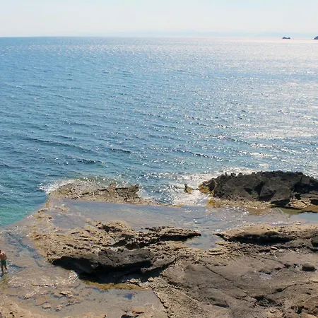 Apartmán Mit Wasserblick By Interhome Capoliveri (Isola d'Elba)