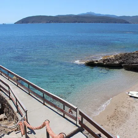 Mit Wasserblick By Interhome * Capoliveri (Isola d'Elba)