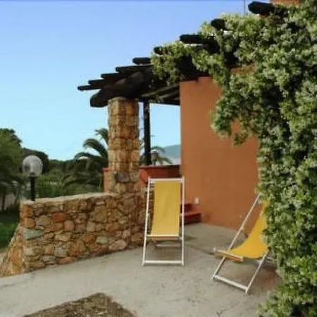 Mit Wasserblick By Interhome Apartamento Capoliveri (Isola d'Elba)
