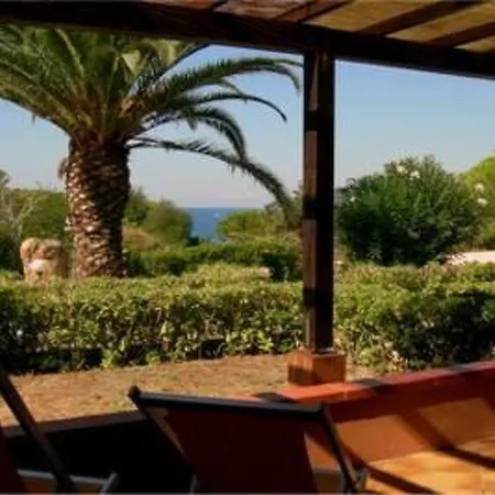Mit Wasserblick By Interhome Apartmán Capoliveri (Isola d'Elba)