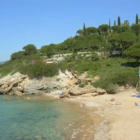 Apartmán Mit Wasserblick By Interhome Capoliveri (Isola d'Elba)