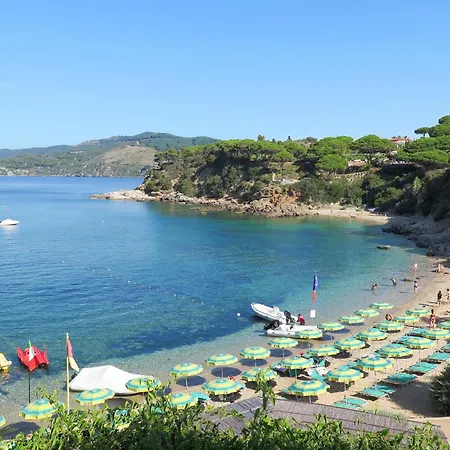 Mit Wasserblick By Interhome Capoliveri (Isola d'Elba)