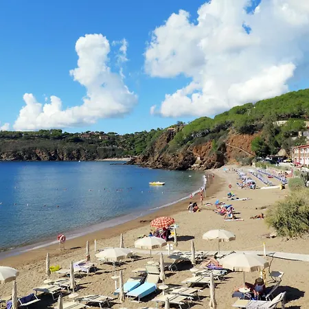 Apartmán Mit Wasserblick By Interhome Capoliveri (Isola d'Elba)