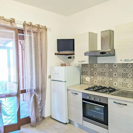 Mit Wasserblick By Interhome Apartmán Capoliveri (Isola d'Elba)