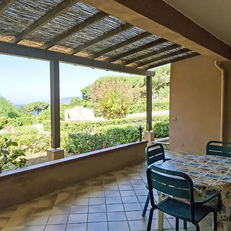 Mit Wasserblick By Interhome *