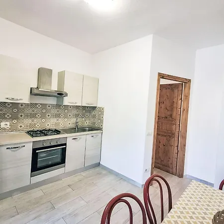 Apartmán Mit Wasserblick By Interhome *