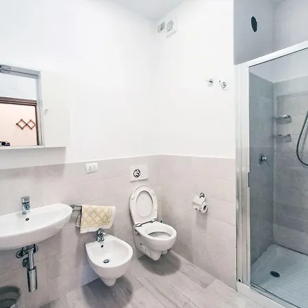 Mit Wasserblick By Interhome Apartmán *
